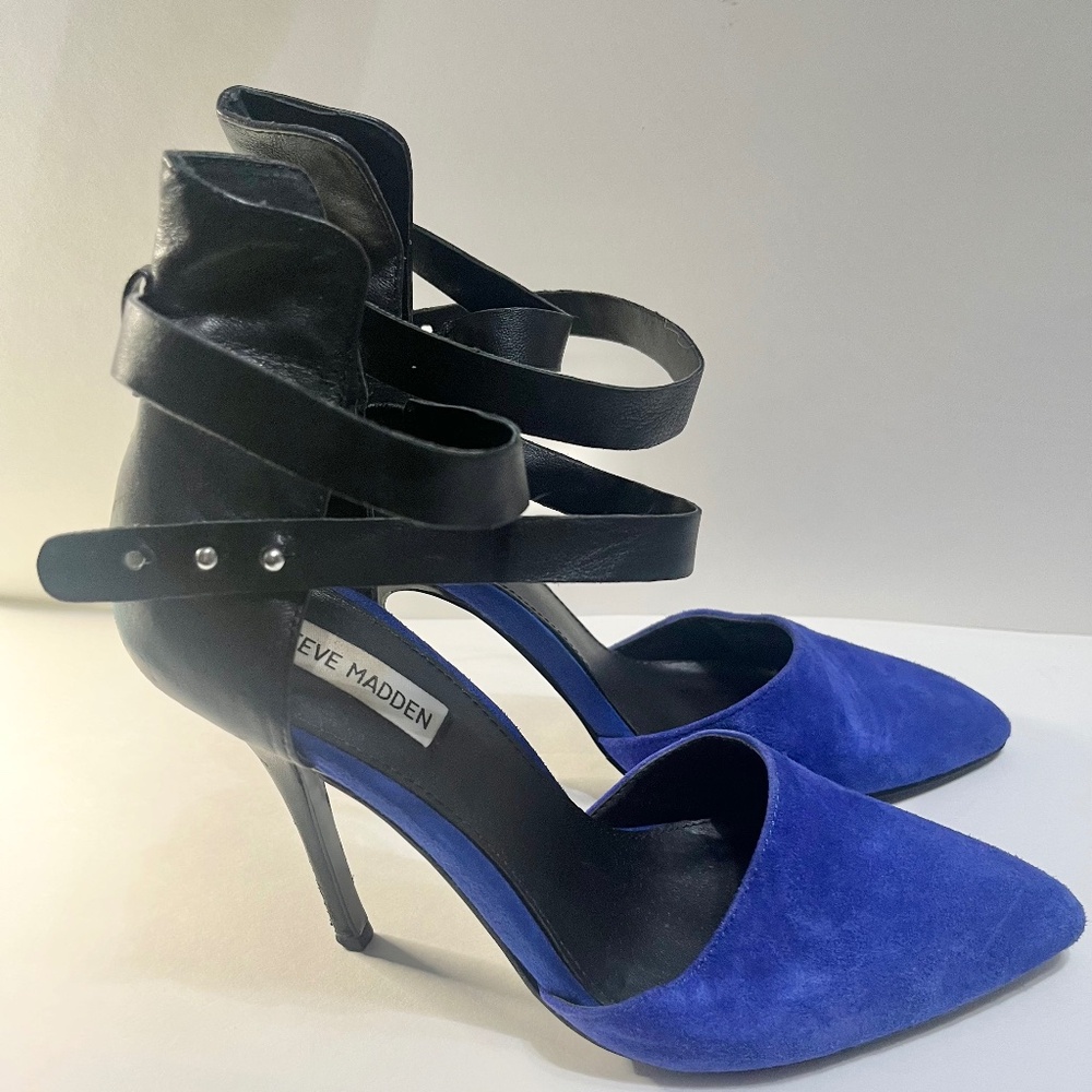 Steve Madden Heels